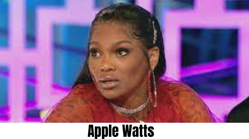 Apple Watts