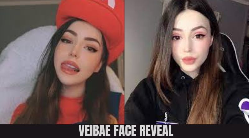 EVERYTHING TO KNOW ABOUT VEIBAE FACE REVEAL