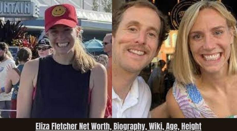 Eliza Fletcher Net Worth, Biography, Wiki, Age, Height