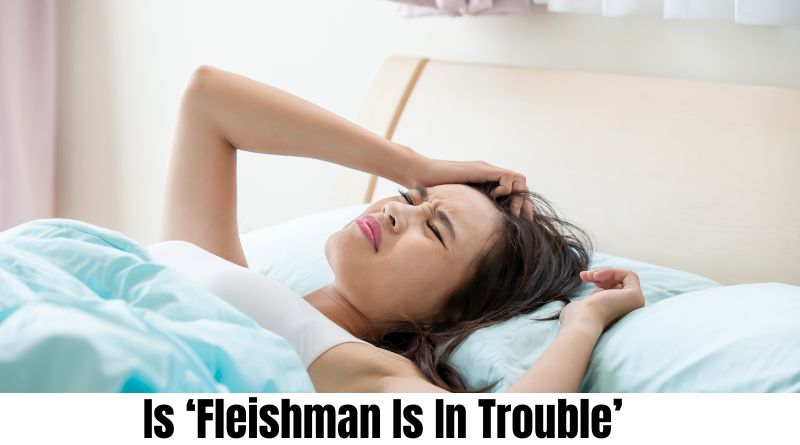 Is ‘Fleishman Is In Trouble’ Season 2 On The Cards?