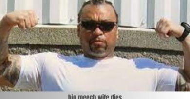 big meech wife dies