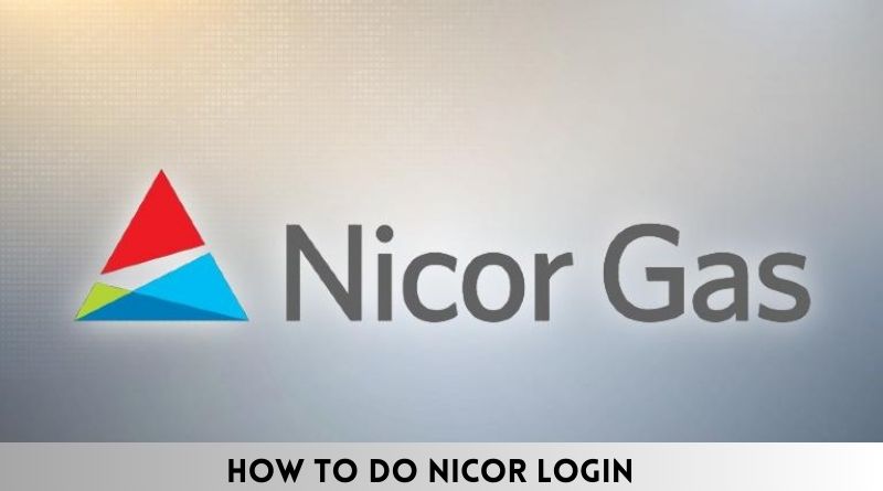 The Nicor Gas company