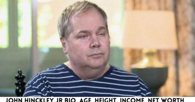 John Hinckley Jr Bio, Age, Height, Income, Net Worth