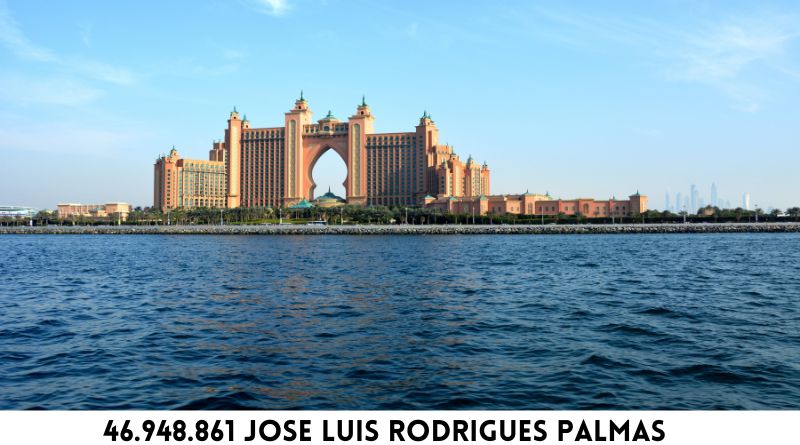 Unveiling The Enigmatic Identity Of 46.948.861 Jose Luis Rodrigues Palmas (2)