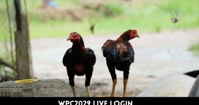 WPC2029 Live Login- Complete information for Registration