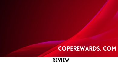 coperewards. com review