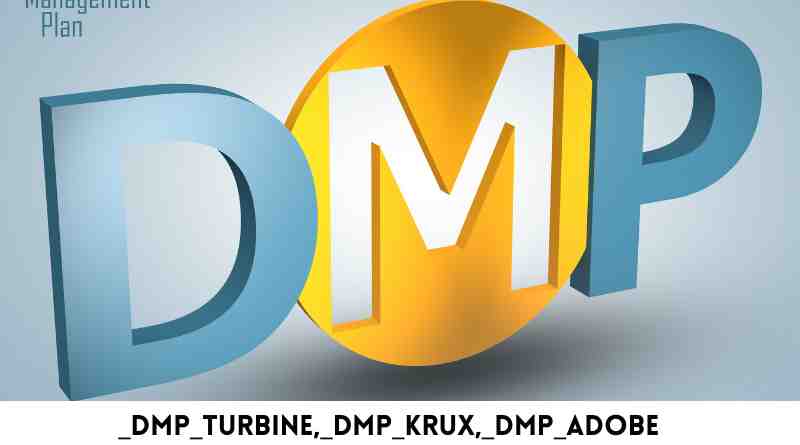 Understanding Data Management Platforms: _dmp_turbine,_dmp_krux,_dmp_adobe