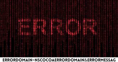 “errordomain=nscocoaerrordomain&errormessage=не удалось найти указанную быструю команду.&errorcode=4“