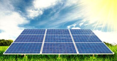 Is It Possible to Use Solar Panels on Agricultural Land?