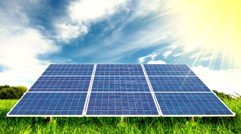 Is It Possible to Use Solar Panels on Agricultural Land?