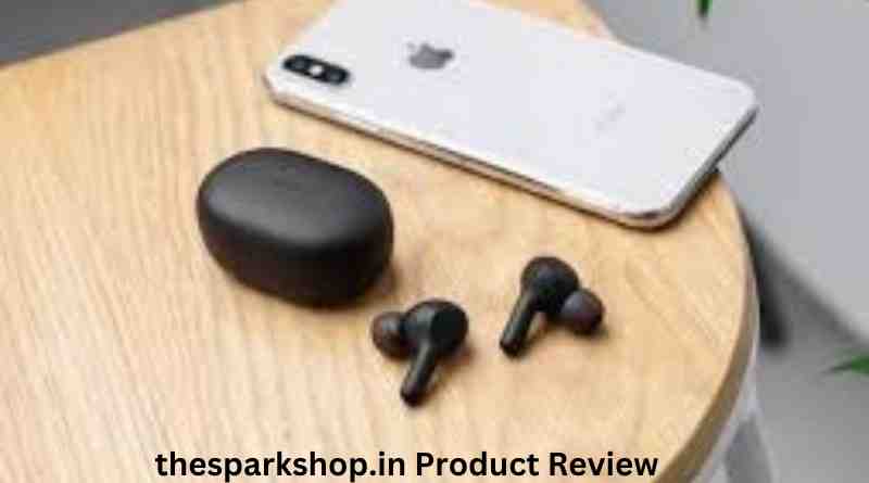 Unveiling the Innovation thesparkshop.in Product Review